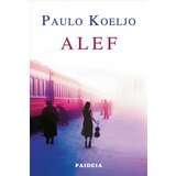 Paideia Paulo Koeljo - Alef | ePonuda.com