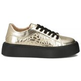 Filippo Nizke superge DP611925BK Črna | Shoptok.si