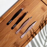 So Eco Tweezer Set Rose Gold set pinceta | shoptok.hr