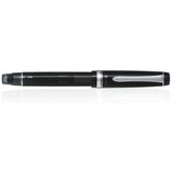 Pilot Naliv pero Heritage 92, Srednji vrh, Crno Cene
