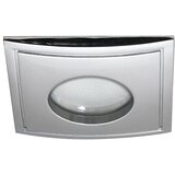Candellux SH-05 ch MR16 hrom hermetička svetiljka sa usmerenom svetlošću IP65 | ePonuda.com