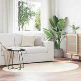  Tepisi za područja HUARTE Krema 120 x 170 cm Poliester | shoptok.hr