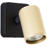Brilliant LED zidna spot svetiljka MARTY 1xGU10/5W/230V zlatna | Eponuda.com