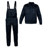 Neo polukombinezon i bluza vel L ( 81-450-L ) Cene