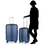 Scandinavia Travel Putni kofer Scandinavia - 65 l | shoptok.hr
