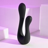 Playboy The Swan Black Cene