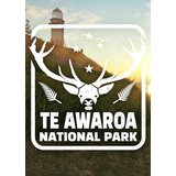 Steam theHunter: Call of the Wild - Te Awaroa National Park (DLC) (PC) Key GLOBAL | ePonuda.com