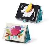 BabyOno Knjigica senzorna Safari | shoptok.hr