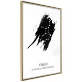  Poster - Zodiac: Virgo I 30x45 Cijene