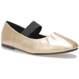 La Modeuse Balerinke 71987_P169039 Pozlačena | Shoptok.si