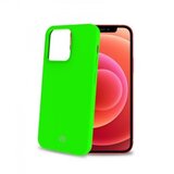 Candy CELLY Futrola CROMO za iPhone 13 PRO u FLUORESCENTNO ZELENOJ boji | ePonuda.com