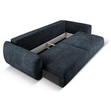 Cosmopolitan Design Tamno plava sofa 240 cm Matera – | shoptok.hr
