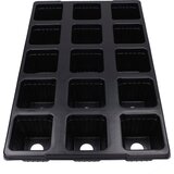  Pladenj za gojenje QuickPot® Standard QP 15 - 1 k. | Shoptok.si