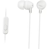 Sony slušalice MDREX15APW.CE7 bele | Eponuda.com