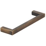 SIRO Ručka za namještaj (Tip ručke za namještaj: Držač, Ostalo, Ostalo, Duljina: 104 mm, Širina: 8 mm) Cijene