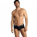 Anais Men Hlačke brief - Petrol, S | Shoptok.si