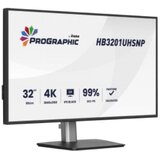 Iiyama ProGraphic HB3201UHSNP-B1 computer monitor 80 cm (31.5) 3840 x 2160 pixels Black Cijene