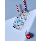 Sinsay Božićna maskica za iPhone 16 Stitch Cijene