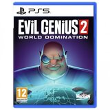 Sony Evil Genius 2: World Domination /PS5 | Eponuda.ba
