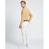 Polo Ralph Lauren Polo majice dolgi rokavi POLO COUPE AJUSTEE SLIM FIT EN COTON STRECH MESH Bež | Shoptok.si