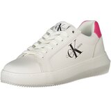 Calvin Klein WOMEN&#39;S SPORTS SHOES WHITE Cijene