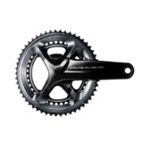  Pogon Shimano Fc-R9100-P, Dura-Ace, Hollowtech2, Za Stražnji 11 Brzina, 172.5Mm, 52X36Z, Bez Osi Pogona, Uklj. Alat-Fc40, Za 61 Zemlju, Ind.Pack | shoptok.hr