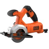 Black & Decker Ubodna pila BES510, 400W, 85mm | Eponuda.ba