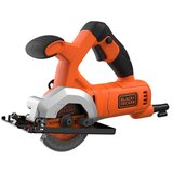 Black & Decker KROŽNA ŽAGA BLACK & DECKER BES510 | Shoptok.si