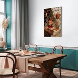  Slika - Frida Kahlo – The Love Embrace of the Universe the Earth (Mexico) Myself Diego and Señor Xolotl 60x90 Akustična | shoptok.hr
