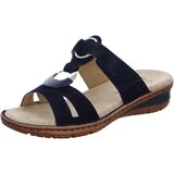 Ara Sandali & Odprti čevlji 12-27233-72 Modra | Shoptok.si