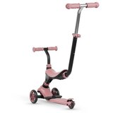 Qplay trotinet za decu 5u1 Sema, Pink | ePonuda.com
