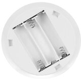 Izoxis LED noćno svjetlo sa senzorom pokreta i sumraka | shoptok.hr