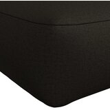 Jastučić za palete VIANEN 100% poliester Crna 120 x 80 x 12 cm - Crna 120 x 80 x 12 cm | shoptok.hr