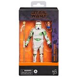 Hasbro Figura premium Night Trooper Star Wars The Black Series 15cm | shoptok.hr
