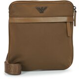Emporio Armani Torbice CROSSBODY 1807 Kostanjeva Cene