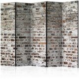 Artgeist Paravan - Old Walls II 225x172 Akustični | shoptok.hr
