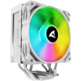 Sharkoon CPU hladnjak A40 RGB White Air Cooler Intel AMD | Eponuda.ba