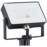 Eglo Faedo 4 spoljna, ubodna, reflektor, led, 10w, rgb-bela, sa daljinskim | Eponuda.com