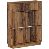  Ormar za cipele HOORN 78 x 24 x 100 cm Konstruirano drvo | shoptok.hr