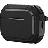 Beline ETUI AIRPODS SOLID COVER ZA AIRPODS PRO 2 ČRN, (22070771) | Shoptok.si