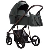  Dječja kolica Bebetto Flavio Choco PRO 13/BRM 2u1 | shoptok.hr