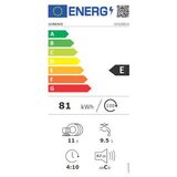 Gorenje GV520E10 737514 pomivalni stroj | Shoptok.si