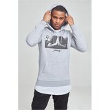 MT Men Pray Hoody Heather Grey | shoptok.hr