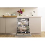 Gorenje GI673B90X Vgrajeni pomivalni 60 stroj cm, delno vgrajen, 20015393 | Shoptok.si