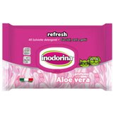 Inodorina vlazne maramice za pse 40kom Cene