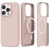 TECH-PROTECT SILICONE MAGSAFE maska za IPHONE 15 PRO MAX CANDY PINK | Eponuda.ba