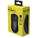 Hator Pulsar 3 Wireless Black miš | ePonuda.com