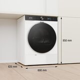 Gorenje Sušilni stroj DG89BP | Shoptok.si