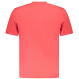 U.S. Grand Polo Club US Grand Polo Muška Majica Kratkih Rukava Crvena | shoptok.hr