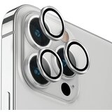 Uniq OPTIX ALUMINIJASTI STEKLENI ZAŠČITNIK ZA IPHONE 14 PRO MAX LEČE, (21911557) Cene